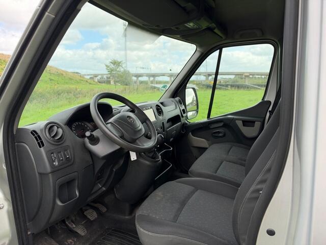 Opel MOVANO 2.3 CDTI BiT L3H2S/S – foto 2