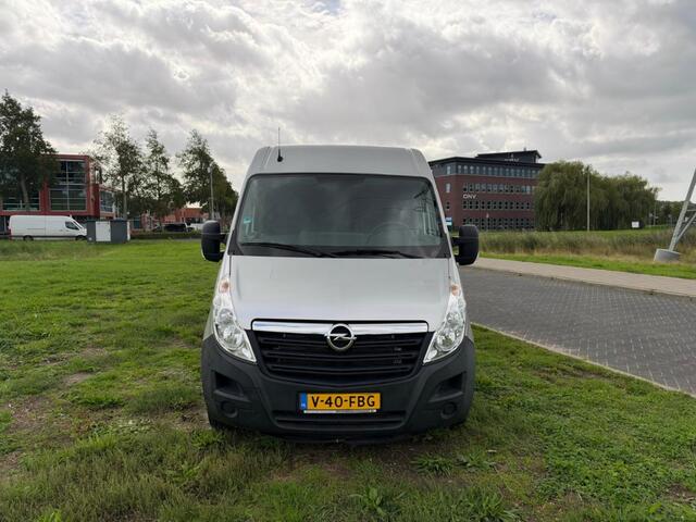 Opel MOVANO 2.3 CDTI BiT L3H2S/S – foto 3