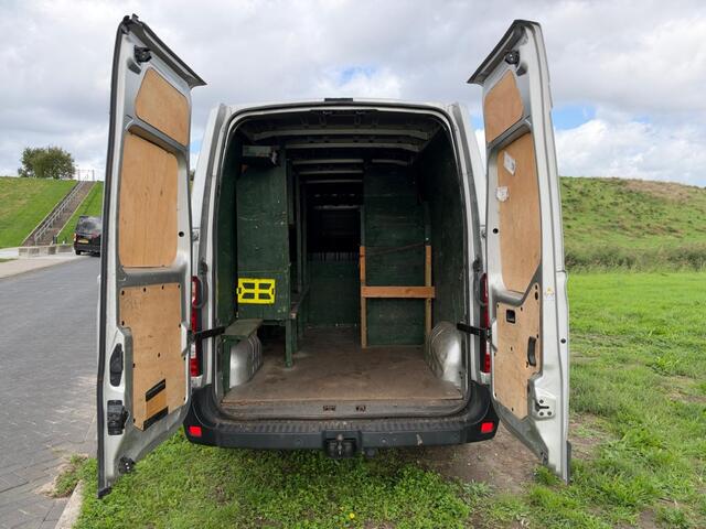 Opel MOVANO 2.3 CDTI BiT L3H2S/S – foto 5