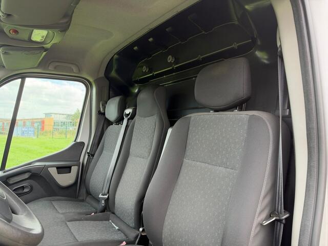 Opel MOVANO 2.3 CDTI BiT L3H2S/S – foto 6