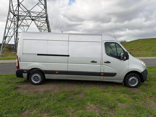 Opel MOVANO 2.3 CDTI BiT L3H2S/S – foto 7