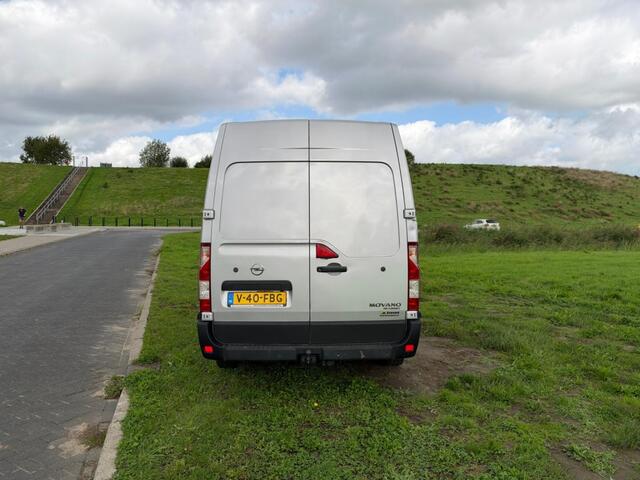 Opel MOVANO 2.3 CDTI BiT L3H2S/S – foto 8