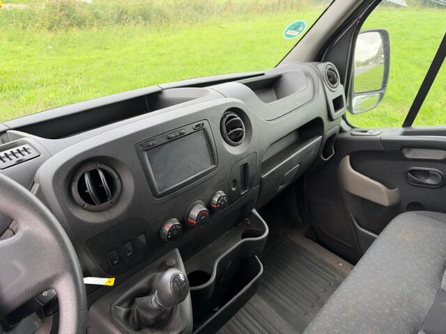 Opel MOVANO 2.3 CDTI BiT L3H2S/S – foto 9
