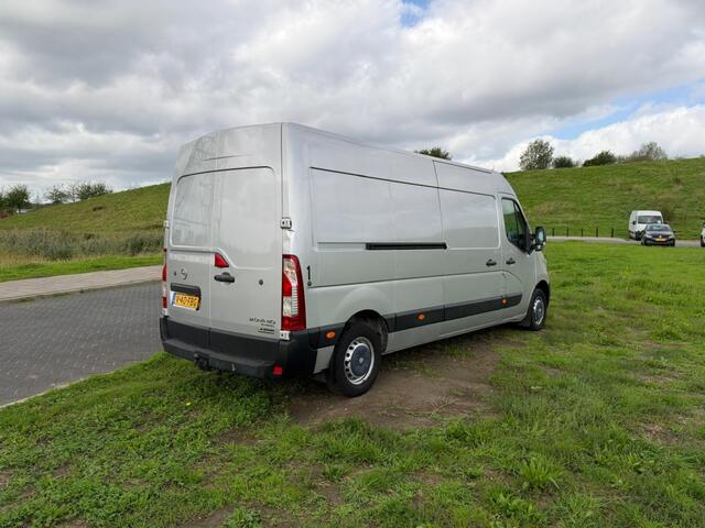 Opel MOVANO 2.3 CDTI BiT L3H2S/S – foto 10