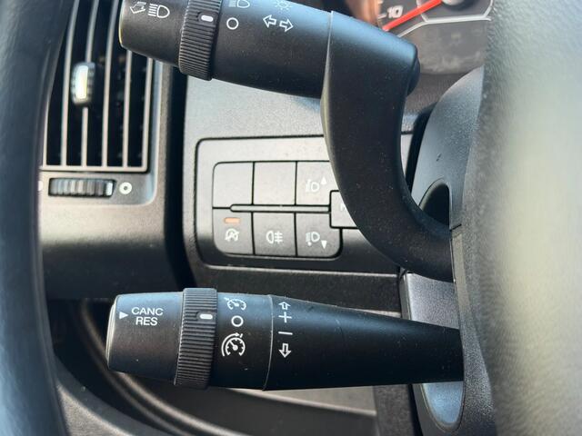 Opel MOVANO 2.2CDTI Dubbelcabine Openlaadbak Airco Cruisecontrol