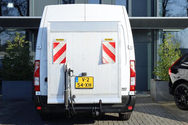 Opel MOVANO 2.3 CDTI-170pk L3H2 Koelwagen | Laadklep | Walstroom | Airco | Camera | Navi | Side Bars
