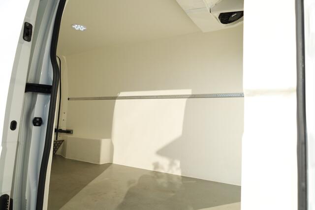 Opel MOVANO 2.3 CDTI-170pk L3H2 Koelwagen | Laadklep | Walstroom | Airco | Camera | Navi | Side Bars