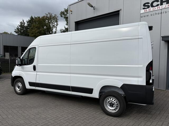 Opel MOVANO Electric 3.5t L3H2 Zwaar 110 kWh | ECC | Navigatie | Camera