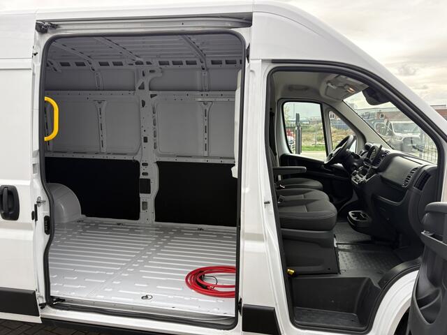 Opel MOVANO Electric 3.5t L3H2 Zwaar 110 kWh | ECC | Navigatie | Camera