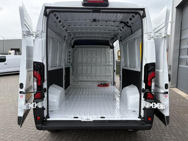 Opel MOVANO Electric 3.5t L3H2 Zwaar 110 kWh | ECC | Navigatie | Camera