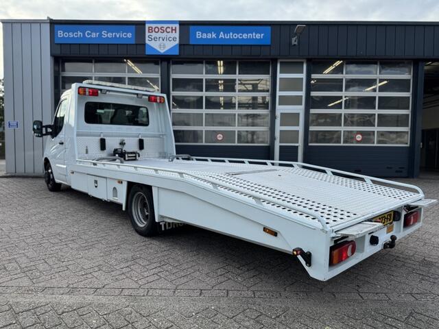 Opel MOVANO 2.3 CDTI L4 | Oprijwagen | Tijhof | Luchtvering | Lier | Tacho