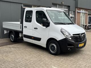 Opel MOVANO 2.3 Turbo L2H1 DC Airco Cruise controle