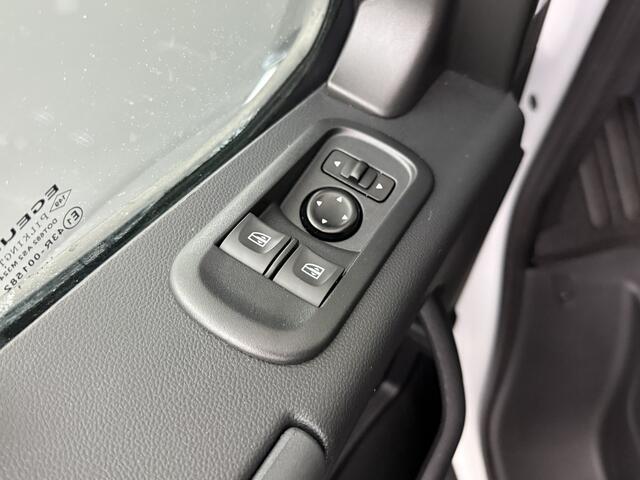 Opel MOVANO 2.3CDTI 145PK BiTurbo Bakwagen+Laadklep | Zijdeur | Dakspoiler | Multimedia | Camera | Airco | Cruise | 3-Zits – foto 9