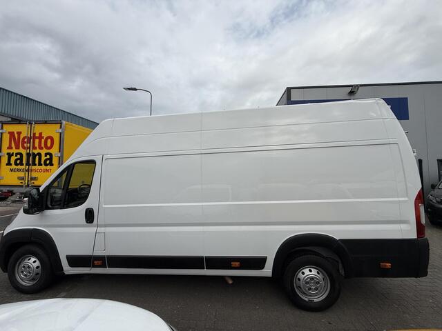 Opel MOVANO 2.2D 165 Zwaar L4H3 Edition JUMBO XXL BPM VRIJ* – foto 2