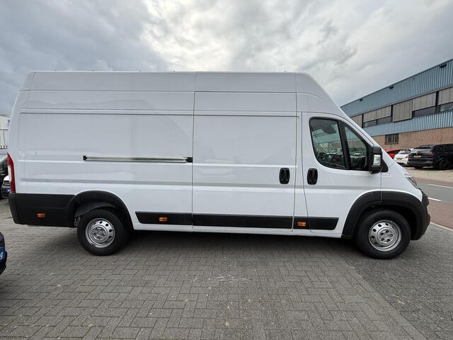 Opel MOVANO 2.2D 165 Zwaar L4H3 Edition JUMBO XXL BPM VRIJ* – foto 3