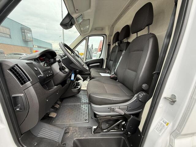 Opel MOVANO 2.2D 165 Zwaar L4H3 Edition JUMBO XXL BPM VRIJ* – foto 4