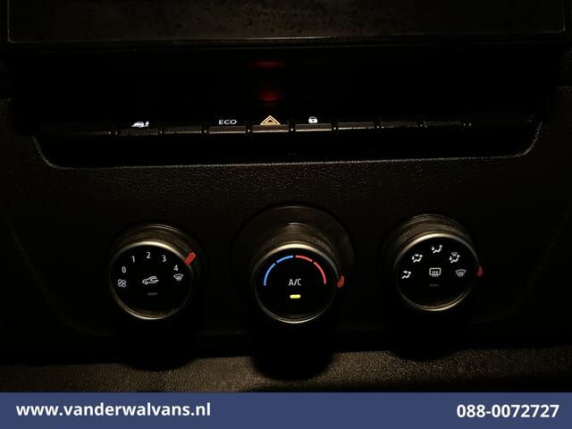 Opel MOVANO 2.3 CDTI L2H2 Euro6 Airco | Navigatie | Camera | LED | Parkeersensoren Bijrijdersbank – foto 5