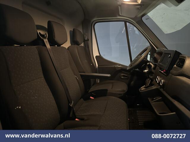 Opel MOVANO 2.3 CDTI L2H2 Euro6 Airco | Navigatie | Camera | LED | Parkeersensoren Bijrijdersbank – foto 6