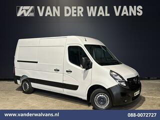 Opel MOVANO 2.3 CDTI L2H2 Euro6 Airco | Navigatie |