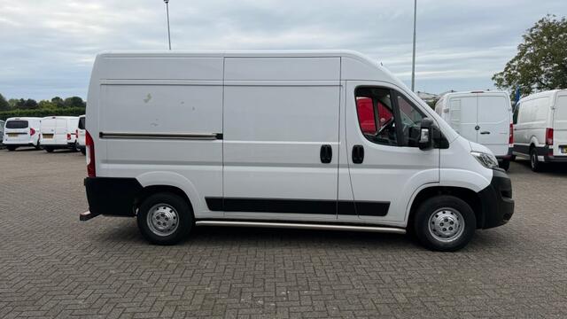 Opel MOVANO 2.2D 103KW 140PK L2H2 EURO 6 APPLE CARPLAY/ CAMERA/ AIRCO/ CRUISE CONTROL/ 100% DEALERONDERHOUDEN – foto 5