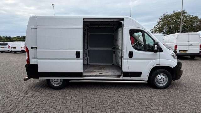 Opel MOVANO 2.2D 103KW 140PK L2H2 EURO 6 APPLE CARPLAY/ CAMERA/ AIRCO/ CRUISE CONTROL/ 100% DEALERONDERHOUDEN – foto 6