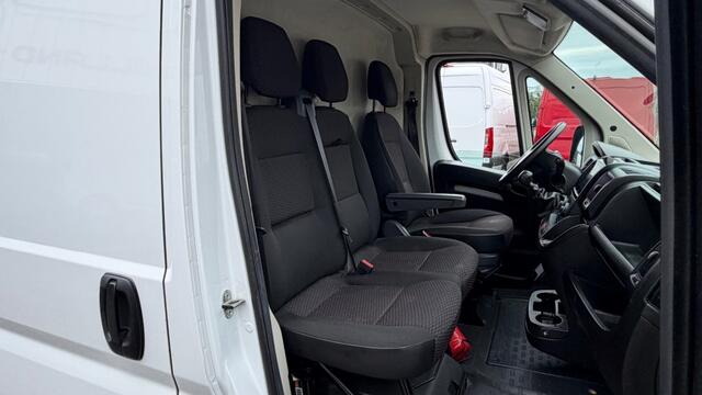 Opel MOVANO 2.2D 103KW 140PK L2H2 EURO 6 APPLE CARPLAY/ CAMERA/ AIRCO/ CRUISE CONTROL/ 100% DEALERONDERHOUDEN – foto 7