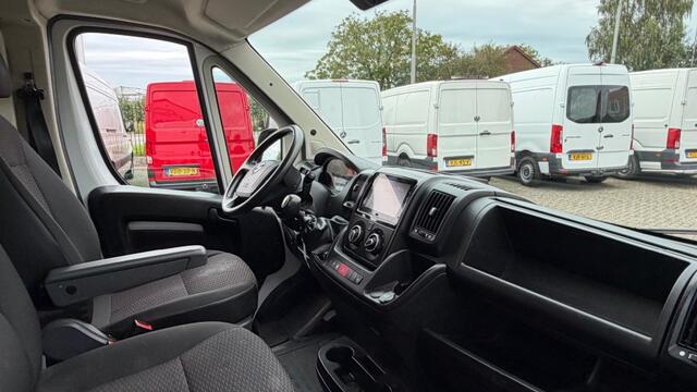 Opel MOVANO 2.2D 103KW 140PK L2H2 EURO 6 APPLE CARPLAY/ CAMERA/ AIRCO/ CRUISE CONTROL/ 100% DEALERONDERHOUDEN – foto 8