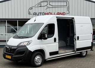 Opel MOVANO 2.2D 103KW 140PK L2H2 EURO 6 APPLE CARPL
