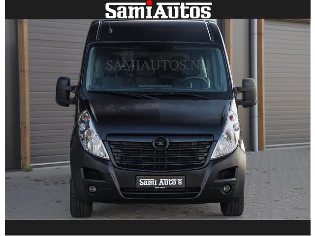Opel MOVANO 6 PERSOONS | L3H2 |2.3 146PK | €16950,- excl | CAMERA | HOUTENVLOER | DUBBLE CABINE | DC | ROYALE 6 PERSOONEN DUBBELE CABINE BUS | – foto 2