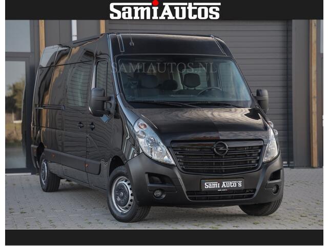 Opel MOVANO 6 PERSOONS | L3H2 |2.3 146PK | €16950,- excl | CAMERA | HOUTENVLOER | DUBBLE CABINE | DC | ROYALE 6 PERSOONEN DUBBELE CABINE BUS | – foto 3