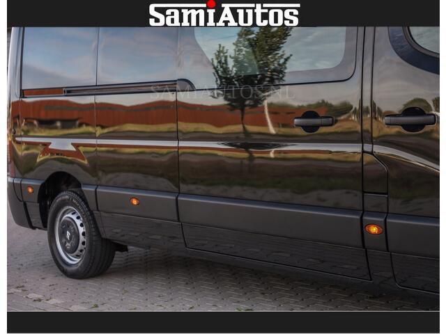 Opel MOVANO 6 PERSOONS | L3H2 |2.3 146PK | €16950,- excl | CAMERA | HOUTENVLOER | DUBBLE CABINE | DC | ROYALE 6 PERSOONEN DUBBELE CABINE BUS | – foto 6