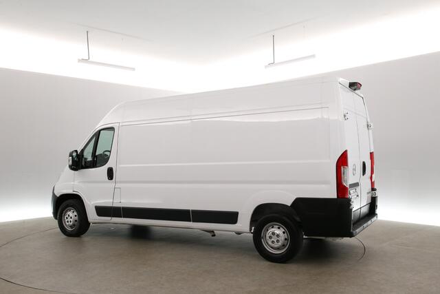 Opel MOVANO 2.2 BlueHDI 140PK 3,5t L3H2 | Clima | Camera | Cruise | 3 Zits | Carplay | Navi | Parkeersens. – foto 4