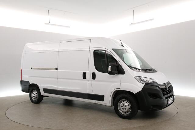 Opel MOVANO 2.2 BlueHDI 140PK 3,5t L3H2 | Clima | Camera | Cruise | 3 Zits | Carplay | Navi | Parkeersens. – foto 6