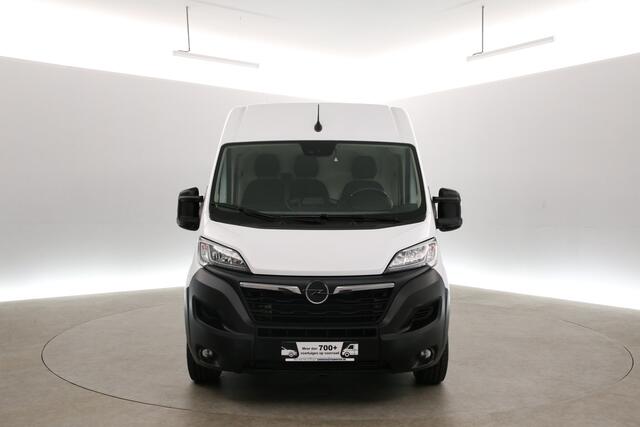 Opel MOVANO 2.2 BlueHDI 140PK 3,5t L3H2 | Clima | Camera | Cruise | 3 Zits | Carplay | Navi | Parkeersens. – foto 7