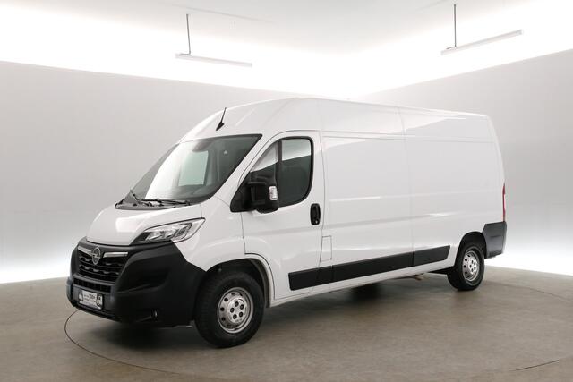 Opel MOVANO 2.2 BlueHDI 140PK 3,5t L3H2 | Clima | Camera | Cruise | 3 Zits | Carplay | Navi | Parkeersens. – foto 8