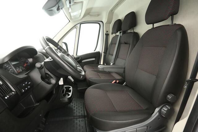 Opel MOVANO 2.2 BlueHDI 140PK 3,5t L3H2 | Clima | Camera | Cruise | 3 Zits | Carplay | Navi | Parkeersens. – foto 9