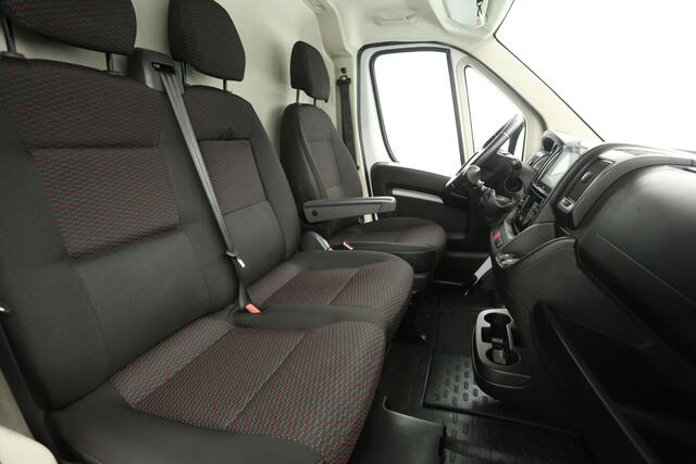 Opel MOVANO 2.2 BlueHDI 140PK 3,5t L3H2 | Clima | Camera | Cruise | 3 Zits | Carplay | Navi | Parkeersens. – foto 10