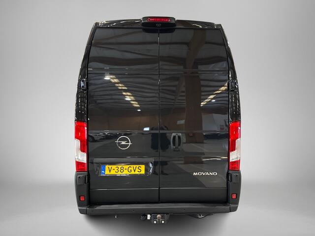 Opel MOVANO 2.2D 180 S&S L4H3 3.5t Zwaar HD – foto 2