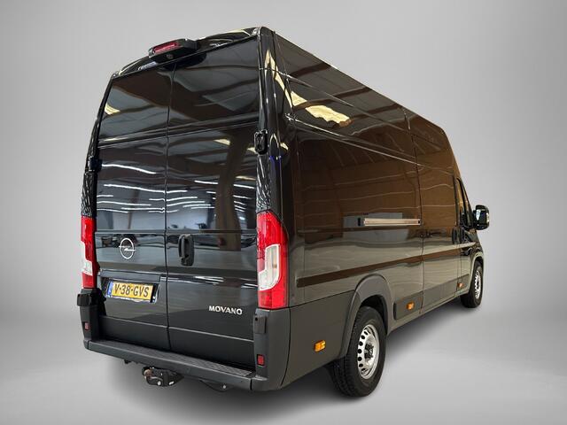 Opel MOVANO 2.2D 180 S&S L4H3 3.5t Zwaar HD – foto 3
