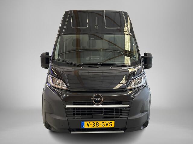 Opel MOVANO 2.2D 180 S&S L4H3 3.5t Zwaar HD – foto 4