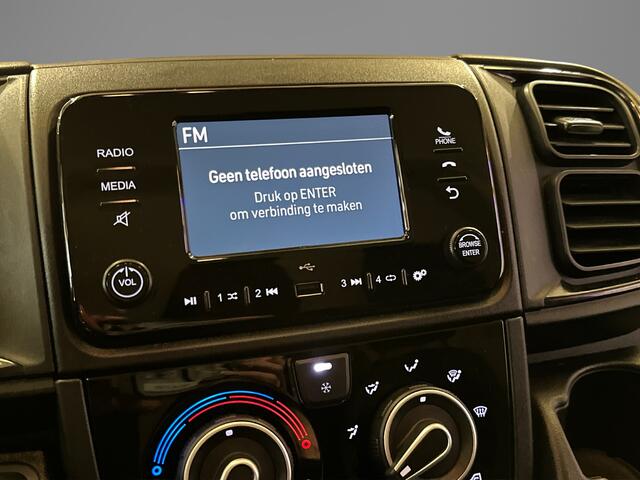Opel MOVANO 2.2D 180 S&S L4H3 3.5t Zwaar HD – foto 10