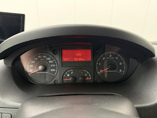 Opel MOVANO 140PK Bakwagen+Laadklep | Camera | Dakspoiler | Airco | Cruise | 3-Zits – foto 9