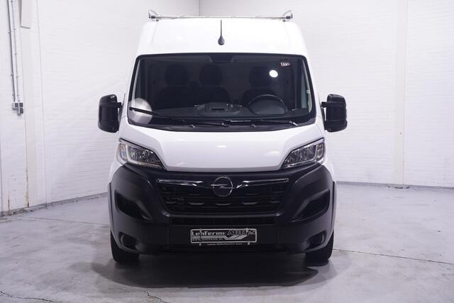 Opel MOVANO 2.2D 140 pk L2H2 Navi, Camera, Imperiaal met Trap, Trekhaak 2.500 kg, Laadruimte Pakket, 3-Zits – foto 5