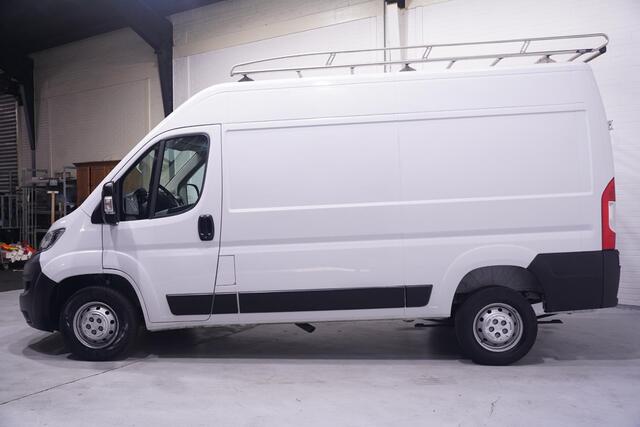Opel MOVANO 2.2D 140 pk L2H2 Navi, Camera, Imperiaal met Trap, Trekhaak 2.500 kg, Laadruimte Pakket, 3-Zits – foto 7