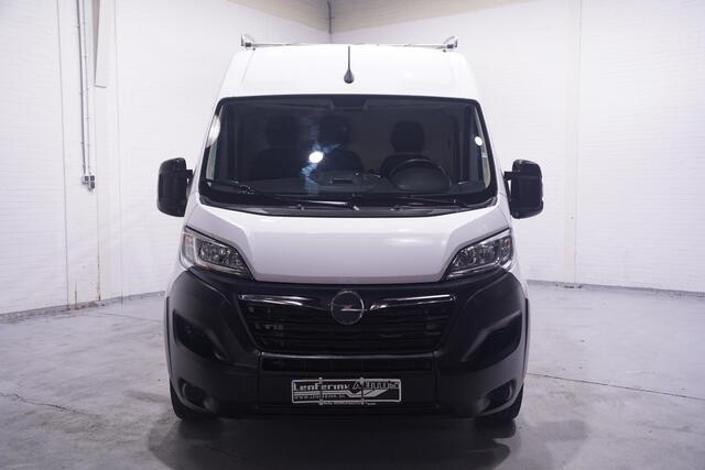 Opel MOVANO 2.2D 140 pk L2H2 Imperiaal met Trap, Trekhaak Navi, Camera, Apple Carplay, Airco ECC, 3-Zits – foto 5