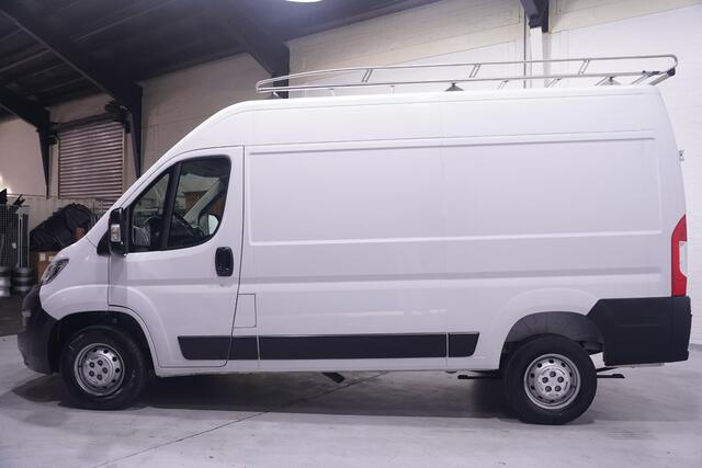 Opel MOVANO 2.2D 140 pk L2H2 Imperiaal met Trap, Trekhaak Navi, Camera, Apple Carplay, Airco ECC, 3-Zits – foto 7