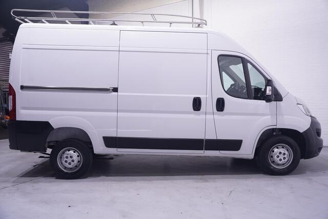 Opel MOVANO 2.2D 140 pk L2H2 Imperiaal met Trap, Trekhaak Navi, Camera, Apple Carplay, Airco ECC, 3-Zits – foto 8