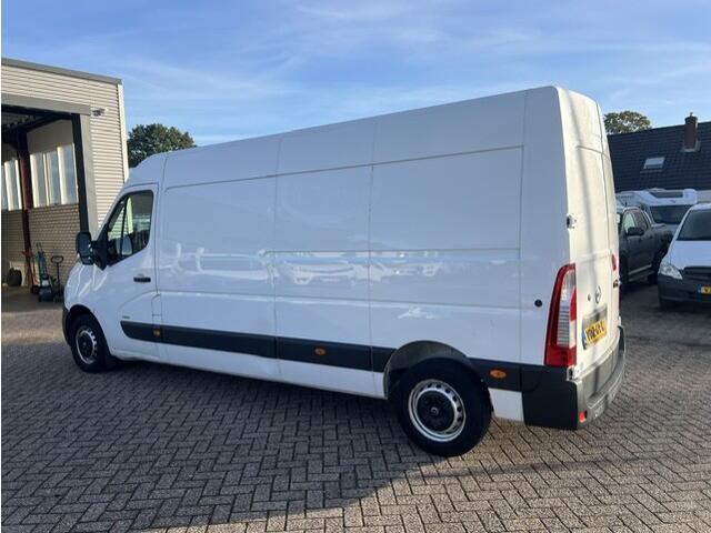 Opel MOVANO 2.3 CDTI 99KW MAXI L3H2 AIRCO KLIMA EURO6 – foto 2