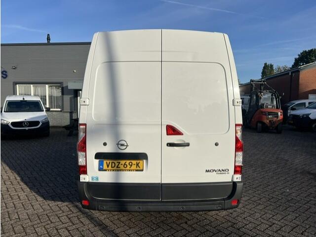 Opel MOVANO 2.3 CDTI 99KW MAXI L3H2 AIRCO KLIMA EURO6 – foto 3