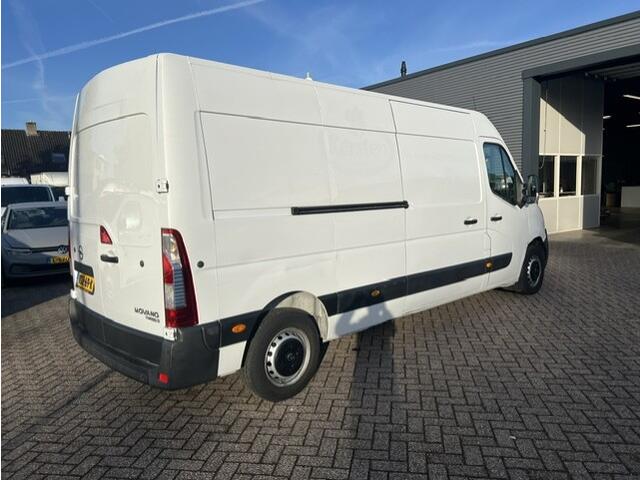 Opel MOVANO 2.3 CDTI 99KW MAXI L3H2 AIRCO KLIMA EURO6 – foto 4